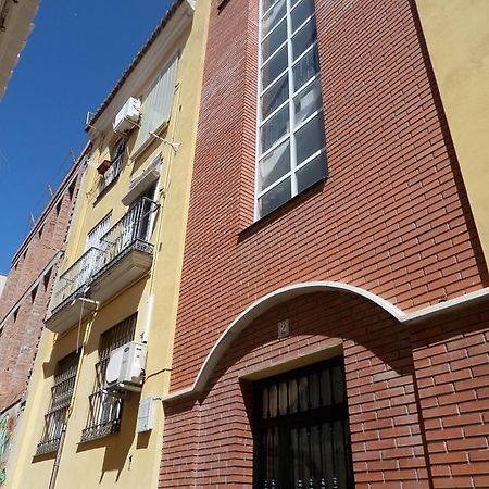 Dream Apto Old Town Apartment Малага Екстериор снимка