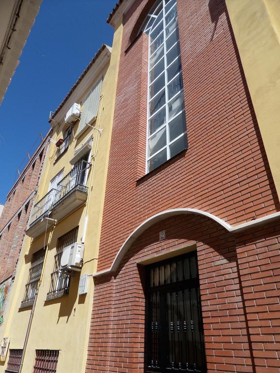 Dream Apto Old Town Apartment Малага Екстериор снимка