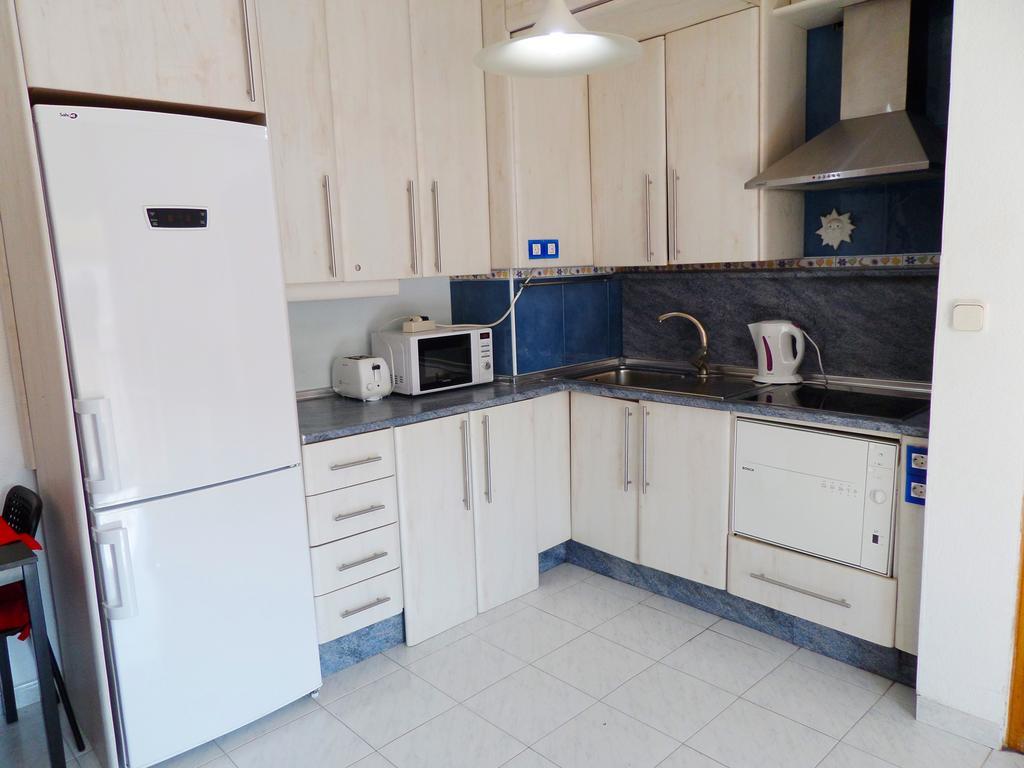 Dream Apto Old Town Apartment Малага Екстериор снимка