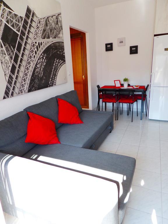 Dream Apto Old Town Apartment Малага Екстериор снимка