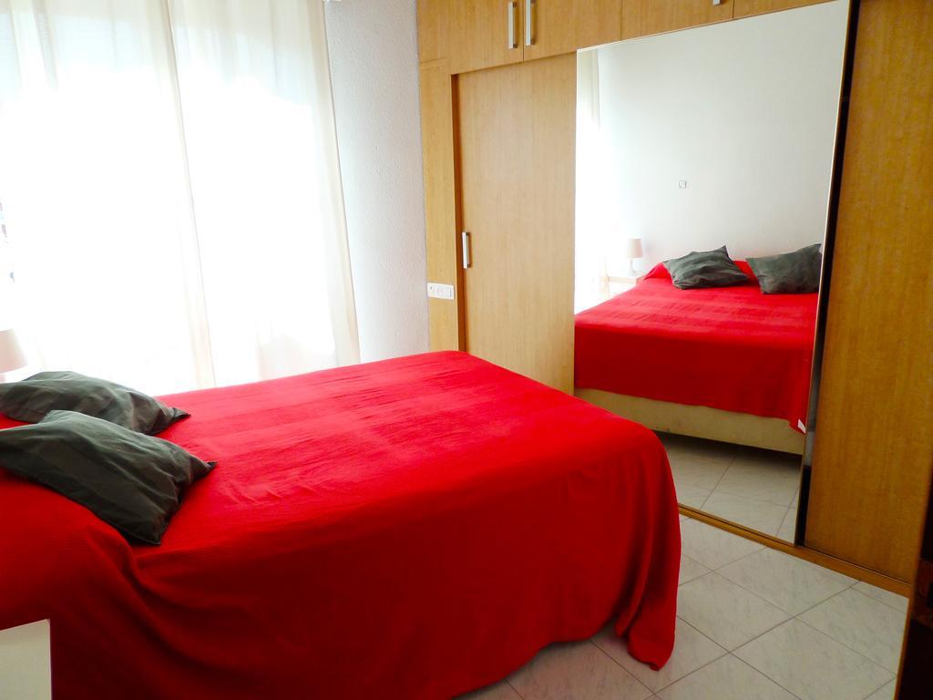Dream Apto Old Town Apartment Малага Екстериор снимка