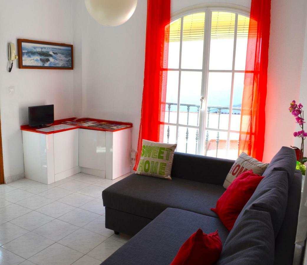 Dream Apto Old Town Apartment Малага Екстериор снимка